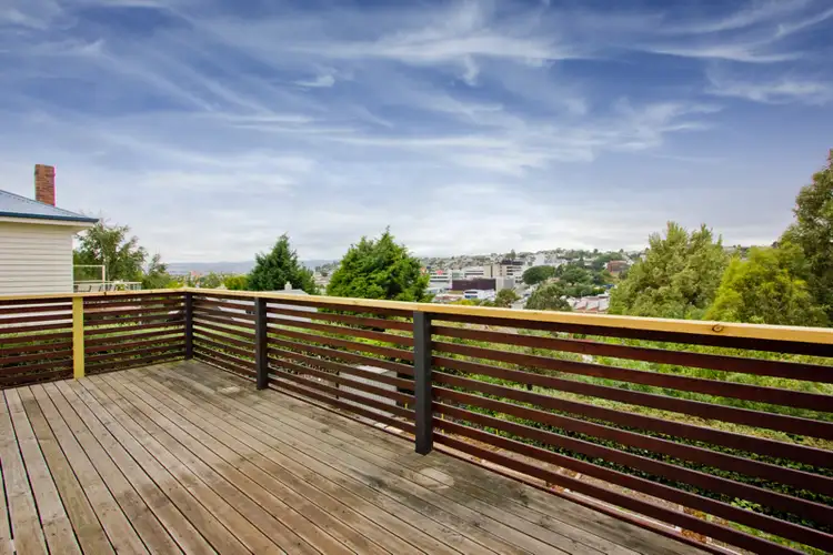 Third view of Homely house listing, 14 Rocklynn Place, West Launceston TAS 7250