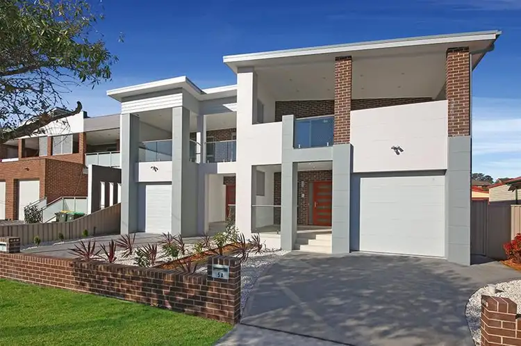 5A Benfield Parade, Panania NSW 2213
