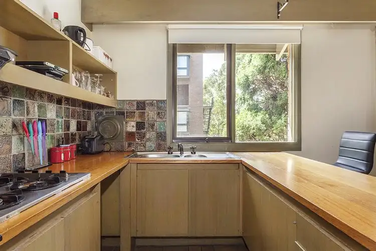 Third view of Homely townhouse listing, 30/419 Lygon Street, Carlton VIC 3053