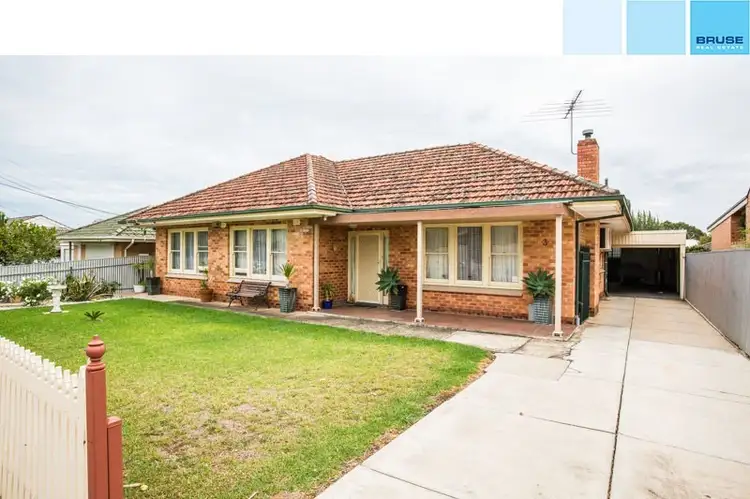 3 Malpas Street, Rostrevor SA 5073