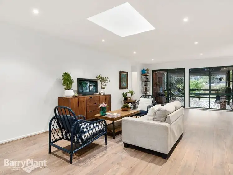 Third view of Homely house listing, 16 Kerrilea Court, Kilsyth South VIC 3137