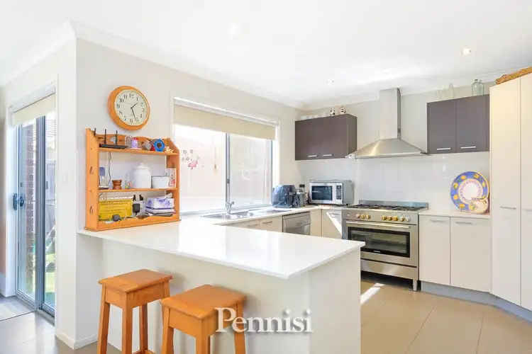 Third view of Homely house listing, 63 Serle Street, Doreen VIC 3754