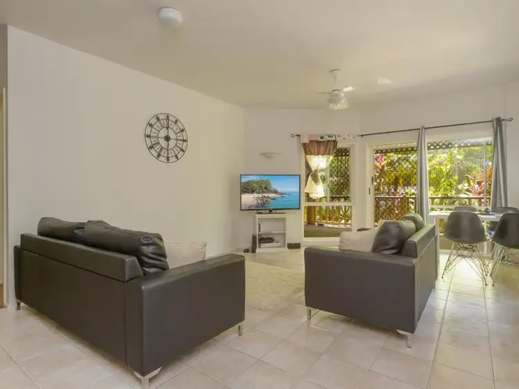 3 LOT 7/132-140 Stoney Creek Road, Kamerunga QLD 4870
