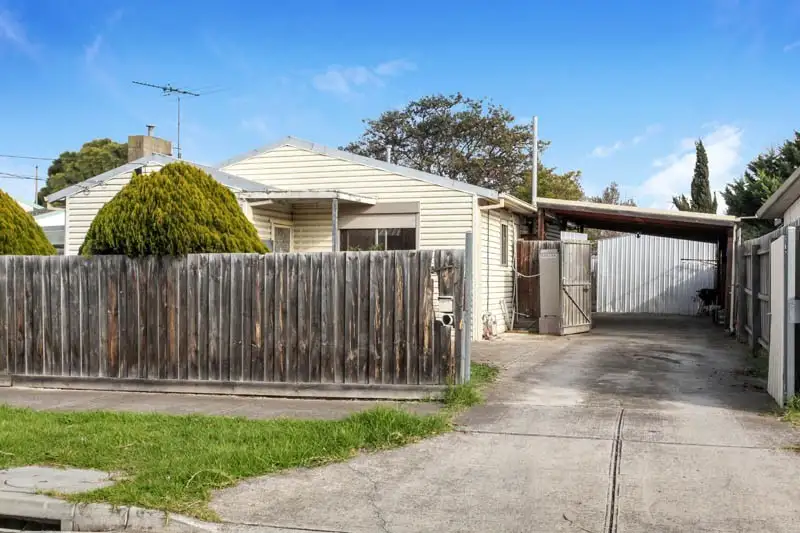 Main view of Homely house listing, 13 Hayden Cresent, Albion VIC 3020