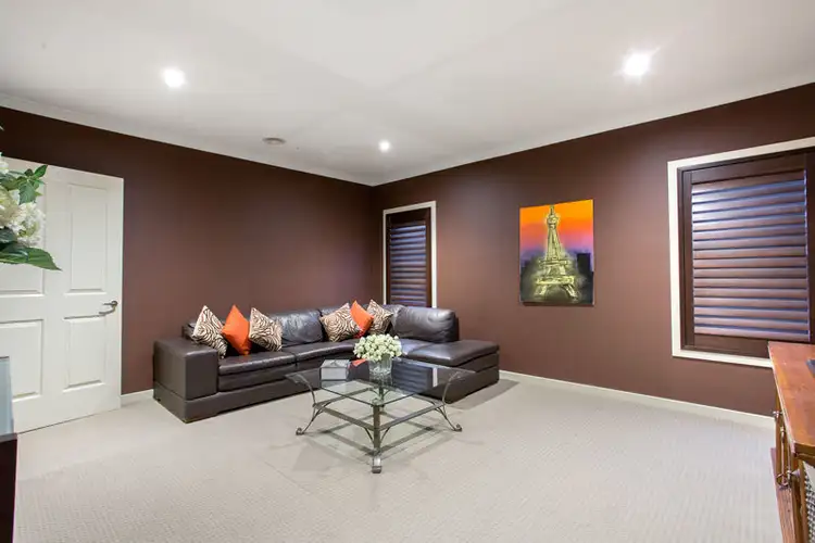 Fifth view of Homely house listing, 54 Double Bay Drive, Taylors Hill VIC 3037