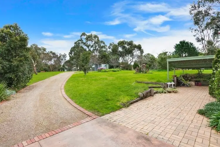 Sixth view of Homely house listing, 9 Willow Court, Whittlesea VIC 3757