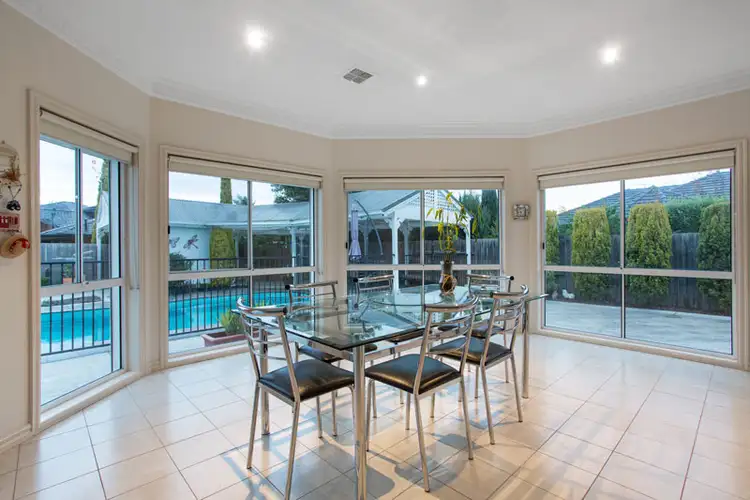 Fourth view of Homely house listing, 12 Brusell Close, Taylors Lakes VIC 3038