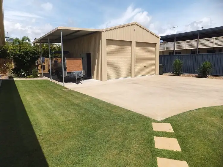 Third view of Homely house listing, 7 Wattle Street, Woodgate QLD 4660