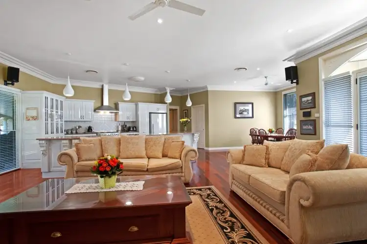 Third view of Homely house listing, 10 Woodrow Way, East Maitland NSW 2323
