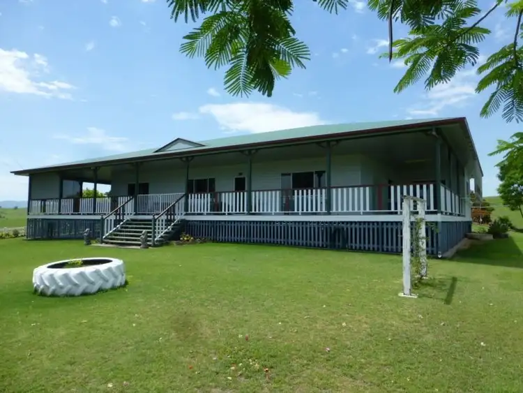 Fourth view of Homely rural property listing, LOT 667 NORTH DALLARNIL ROAD, Dallarnil QLD 4621