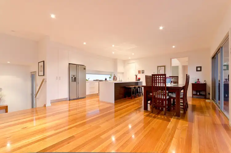 Fifth view of Homely house listing, 14 Jackson Way, Dromana VIC 3936
