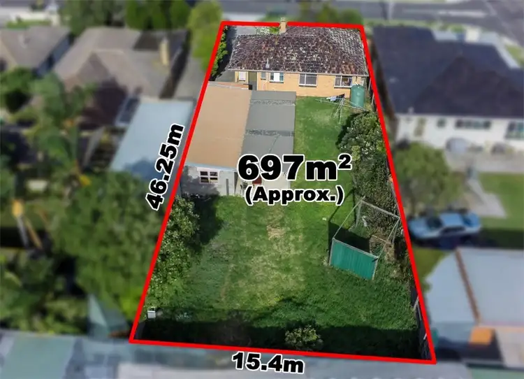 56 Railway Parade, Deer Park VIC 3023