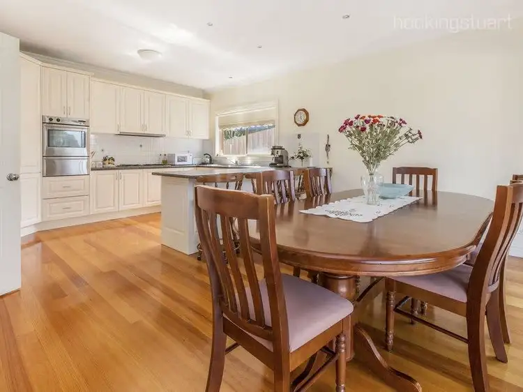Second view of Homely house listing, 48 Weeroona Street, Rye VIC 3941