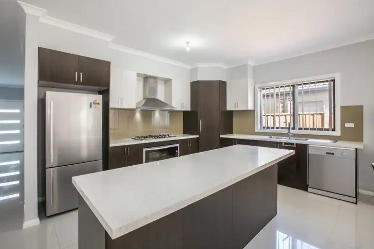 Third view of Homely house listing, 21 Beresford Road, Wollert VIC 3750