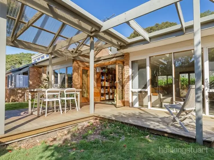 Fourth view of Homely house listing, 18 Roslyn Avenue, Rye VIC 3941