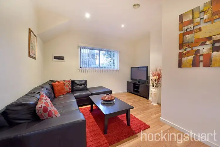 Third view of Homely townhouse listing, 2/3 Fox Street, Dandenong VIC 3175
