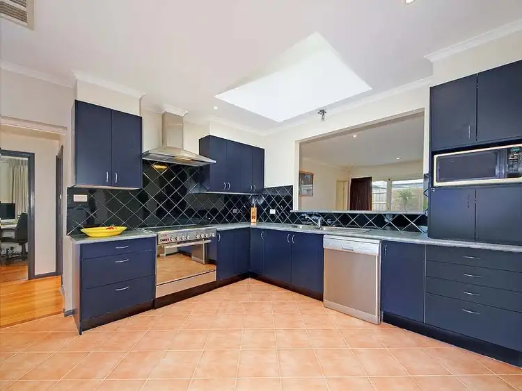 Second view of Homely house listing, 4 Seaforth Road, Wantirna South VIC 3152