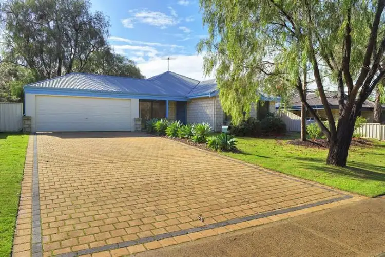 Second view of Homely house listing, 104 College Avenue, West Busselton WA 6280