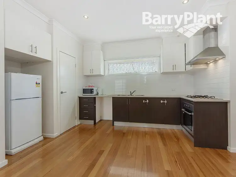 Third view of Homely townhouse listing, 2/44 Helen Street, St Albans VIC 3021