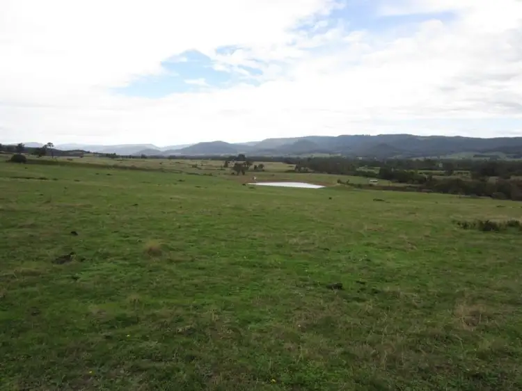 Main view of Homely rural property listing, Address available on request