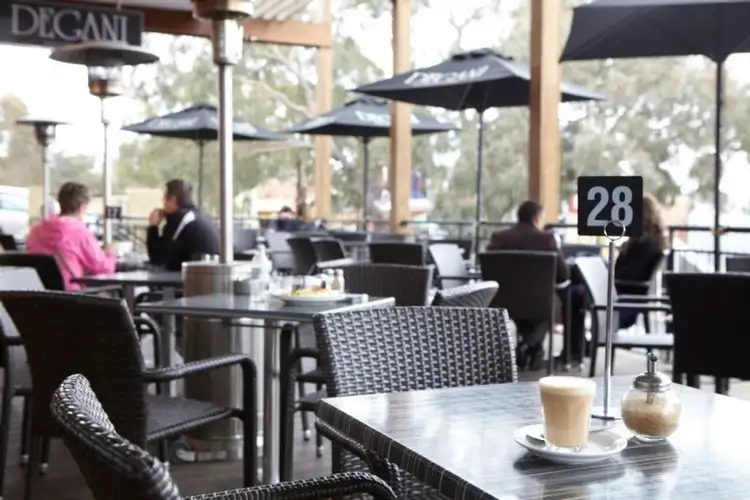 Fourth view of Homely land listing, 1/43 Banks Road, Eltham VIC 3095