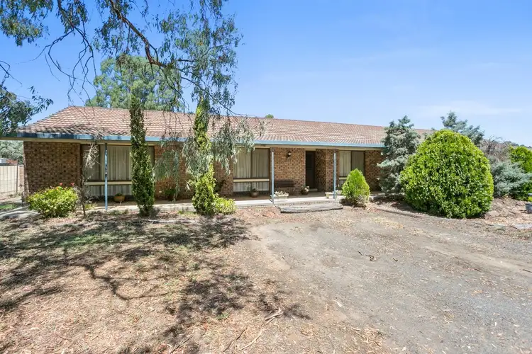 Second view of Homely house listing, 50 Golf Course Road, Ascot VIC 3551
