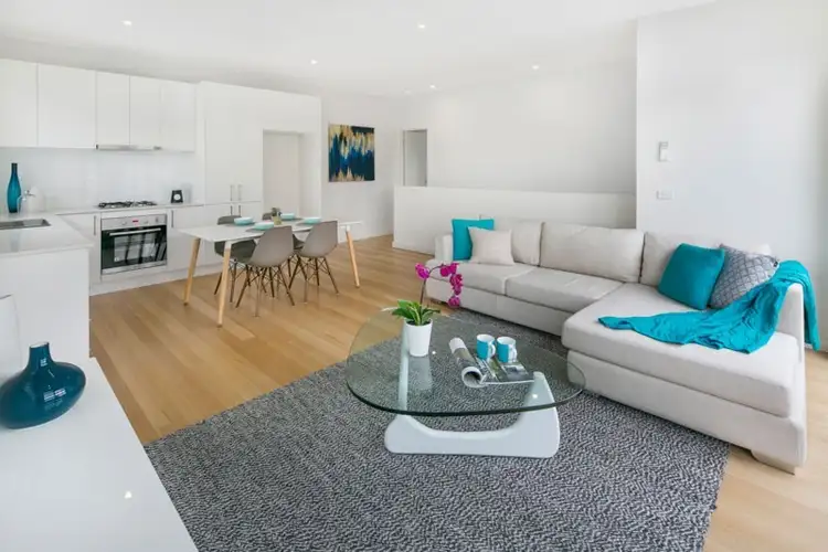 Second view of Homely townhouse listing, 2/90 Raglan Street, Preston VIC 3072