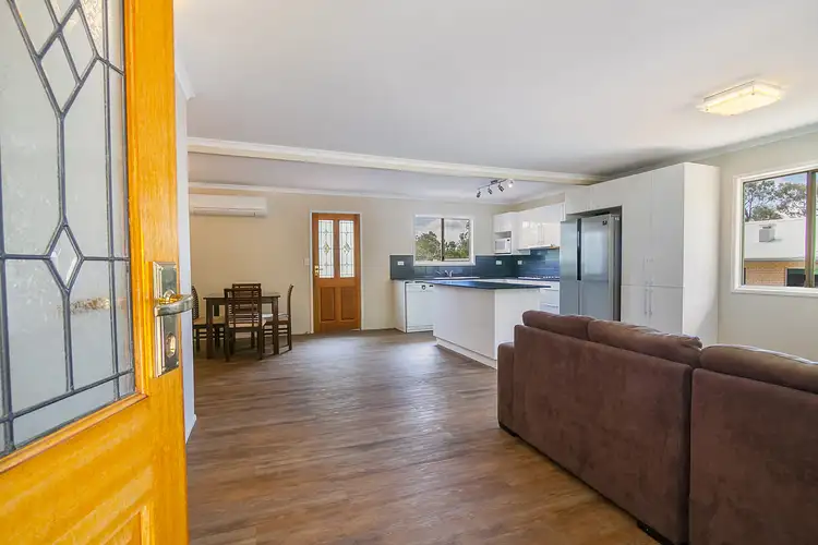 Second view of Homely house listing, 112 Holdsworth Road, North Ipswich QLD 4305
