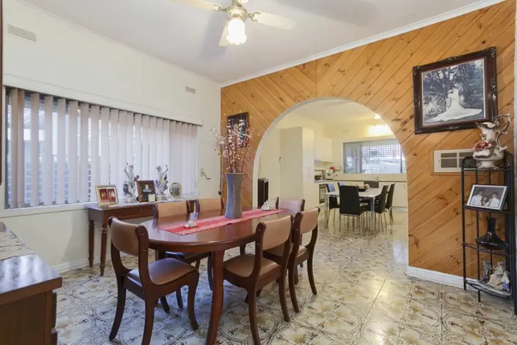 Fifth view of Homely house listing, 138 Roberts Street, Yarraville VIC 3013