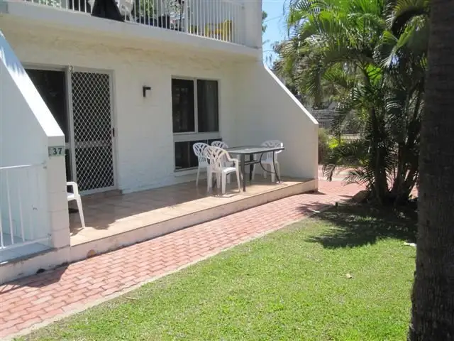 Third view of Homely unit listing, 2/37 Marine Parade, Arcadia, Magnetic Island QLD 4819