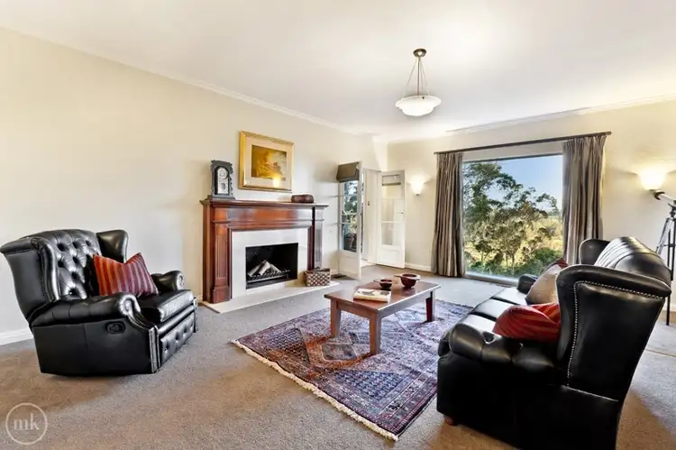 Fourth view of Homely house listing, 2-4 Kent Hughes Road, Eltham VIC 3095