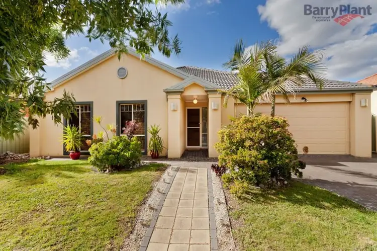 68 Dalkeith Drive, Point Cook VIC 3030