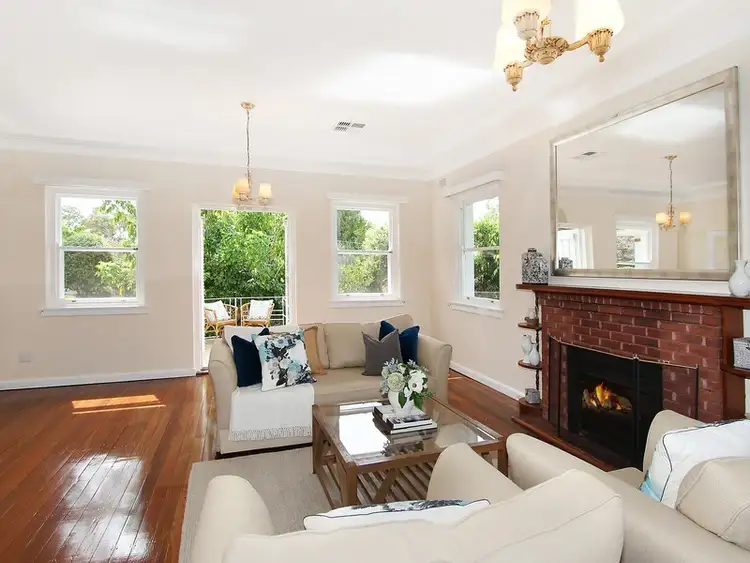 Second view of Homely house listing, 8 Cooke Way, Epping NSW 2121