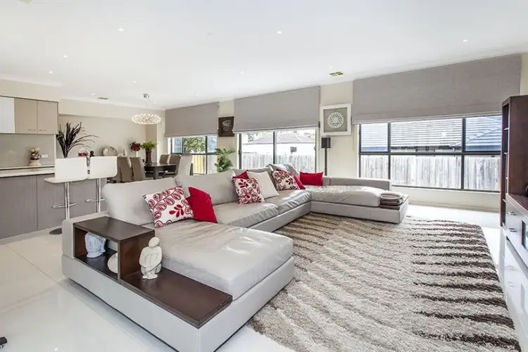 Fourth view of Homely house listing, 34 Quentin Street, Forest Hill VIC 3131