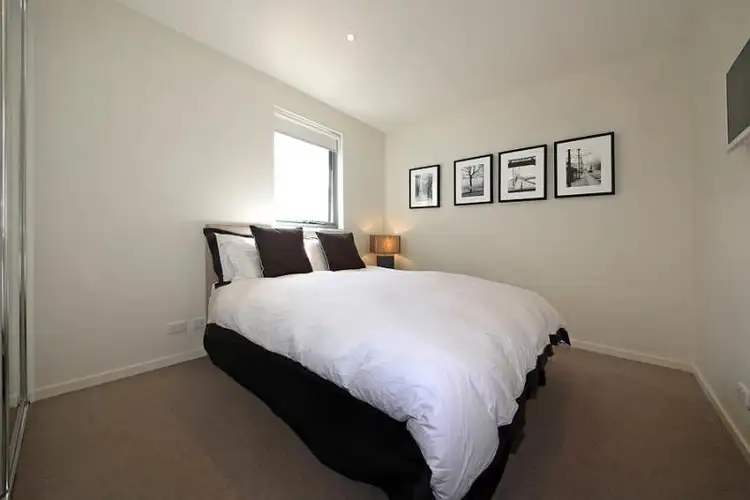 Fourth view of Homely apartment listing, 301/1387 Malvern Road, Malvern VIC 3144