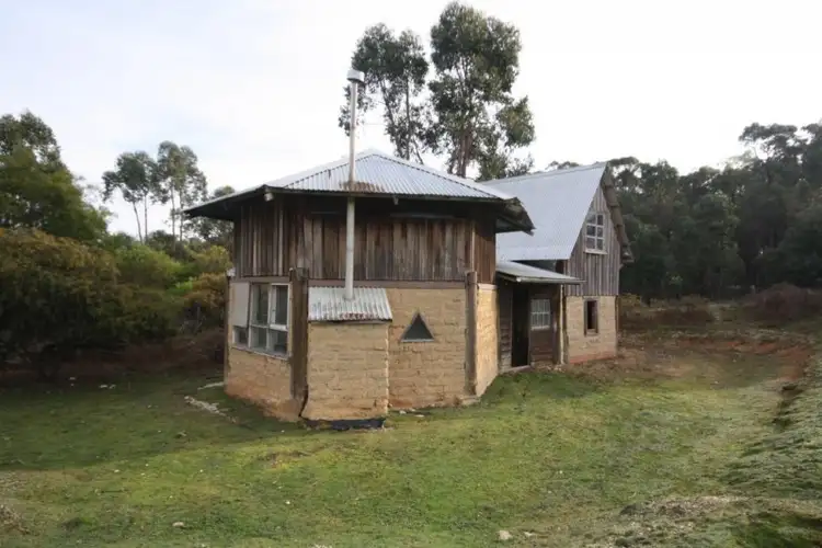 Fifth view of Homely house listing, 100 Gists Road, Smythesdale VIC 3351