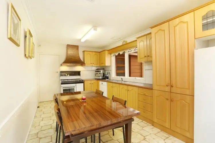 Sixth view of Homely house listing, 3 Katoomba Street, Hadfield VIC 3046