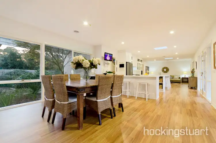Fifth view of Homely house listing, 67 Lockhart Drive, Rosebud VIC 3939