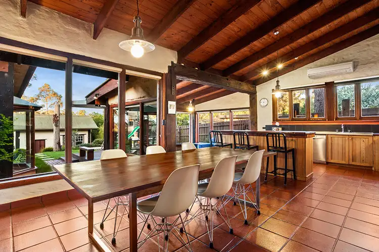 Third view of Homely house listing, 131 Napoleon Street, Eltham VIC 3095
