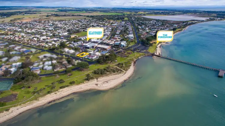 Third view of Homely house listing, 4 Dudley Parade, St Leonards VIC 3223