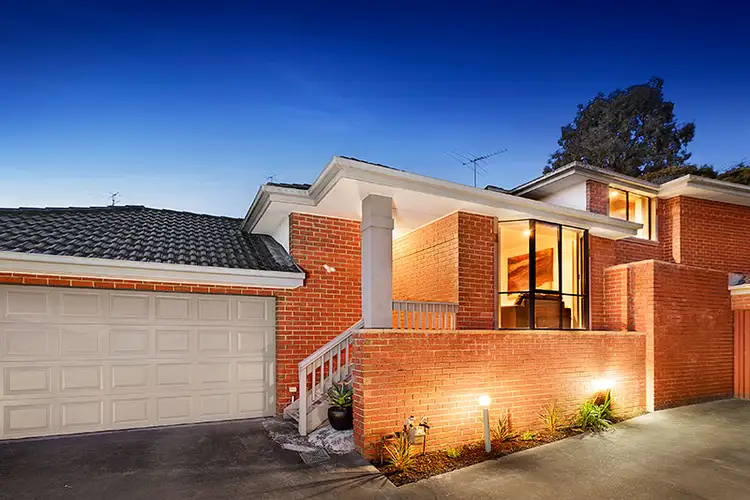 4/8 Yarraleen Place, Bulleen VIC 3105