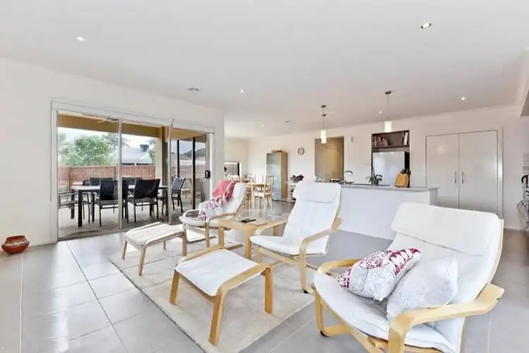 Fourth view of Homely house listing, 3 Arum Walk, Mernda VIC 3754