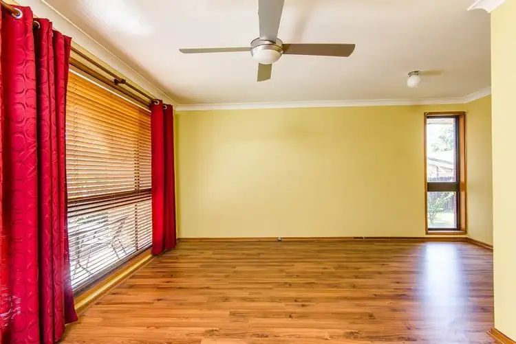 Second view of Homely house listing, 23 Yeoman Avenue, Metford NSW 2323