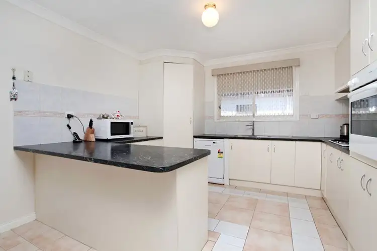 Third view of Homely house listing, 1/36 Sandford Avenue, Sunshine North VIC 3020