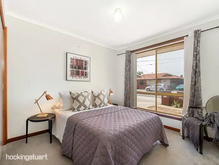 Sixth view of Homely unit listing, 1/31 Carroll Street, Deer Park VIC 3023
