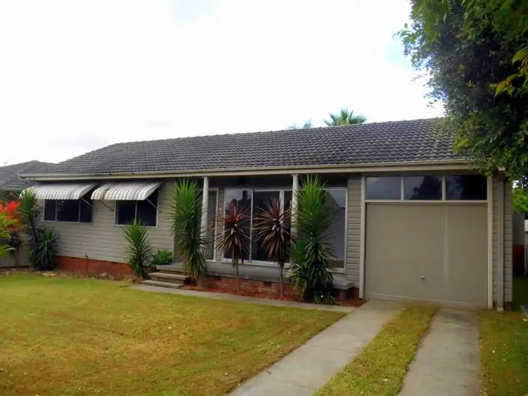 11 Wermol Street, Kurri Kurri NSW 2327