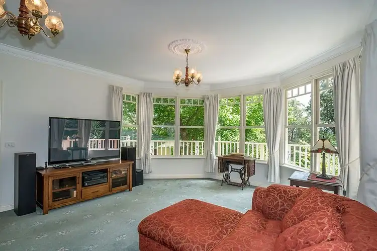 13 Ridge Road, Kallista VIC 3791