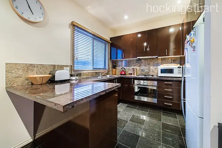 Second view of Homely townhouse listing, 1/14 McNabb Street, Berwick VIC 3806