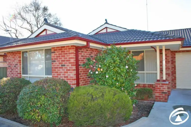 Main view of Homely unit listing, 2/96 Anson Street, Orange NSW 2800