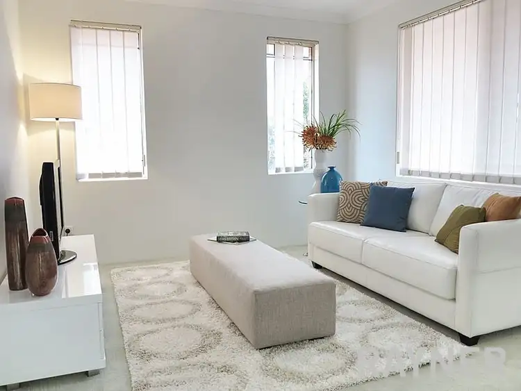 Third view of Homely villa listing, 1/37 Flinders Street, Yokine WA 6060